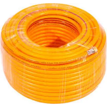 Pressure Pipe